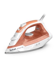 Tefal FV2C40 Virtuo 30 - Dampfbügeleisen - orange