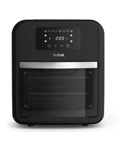 Tefal FW5018 Easy Fry Oven & Grill - Heißluft-Fritteuse & Grill 11L - schwarz