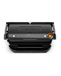Tefal GC7278 OptiGrill+ XL schwarz - Kontaktgriller/Plattengriller - schwarz