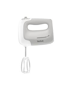 Tefal HT450B38 Prep Mix - Handmixer - weiß-pfeffer - produkt