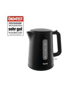 Tefal KO2008 - Wasserkocher 1,7 l - schwarz