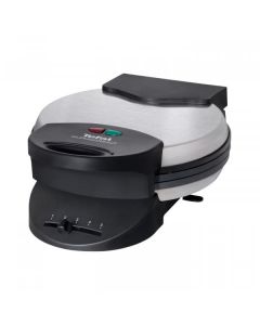 Tefal WM310D - Waffeleisen - edelstahl