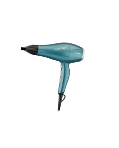 Trisa Glam Care - Haartrockner - petrol