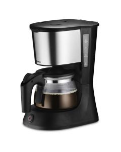 Trisa Perfect Coffee 6 - Kaffeemaschine -  schwarz