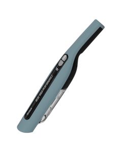 Trisa T1911 Quick Clean Comfort - Akkusauger - blau-grau