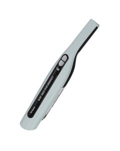 Trisa T1911 Quick Clean Comfort - Akkusauger - blau-grau