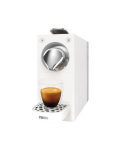 Cremesso Una Automatic Pure White
