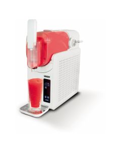 Unold Slush-Eismaschine Susi - Eismaschine - weiß