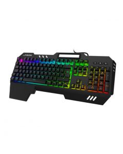 uRage Exodus 800 Mechanical - Gaming Keyboard - schwarz - produkt 