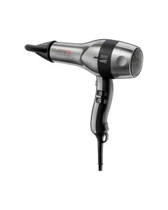 Valera Swiss Silent Jet 8700 RC - Haartrockner - grau-schwarz
