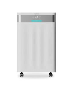 Venta AW730 AeroStyle Compact - Luftbefeuchter & Luftreiniger für Räume bis 50 m² - weiß