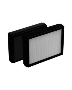 Venta H13 Hepa & Anti-Formaldehyd - 2er Filterset für AW730/735
