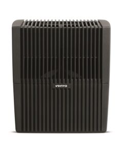 Venta LW25 Classic - Luftbefeuchter bis 49 m² - anthrazit