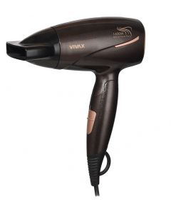 Vivax HD-1600FT - Haartrockner - bronze-braun