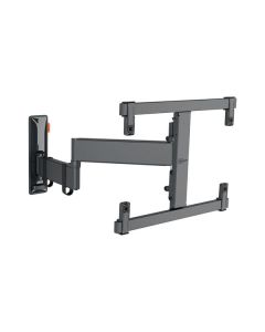 Vogel's Comfort TVM3465 20° neig- & 180° schwenkbar - OLED TV-Wandhalter 32-65" (81-165 cm) - schwarz