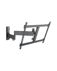 Vogel's Comfort TVM3645 20° neig- & 180° schwenkbar - TV-Wandhalter 40-77" (102-195 cm) - schwarz