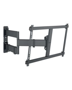 Vogel's Comfort TVM3845 10° neig- & 180° schwenkbar - TV-Wandhalter 55-100" (140-254 cm) - schwarz