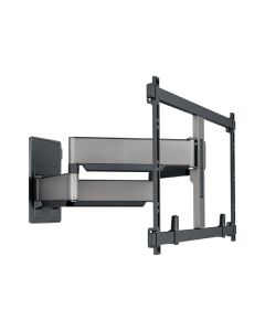 Vogel's Elite TVM5645W 180° schwenkbar - TV-Wandhalter 40-77" (102-195 cm) - schwarz
