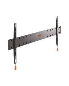 Vogel's FLAT 803400 fix - TV-Wandhalter 40-80" (102-203 cm), max. 70 kg Sonderartikel - schwarz