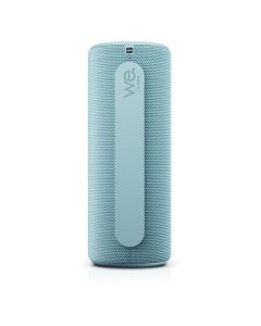 We. by Loewe HEAR 1 - Bluetooth-Speaker, IPX6 wasserdicht - aqua blue