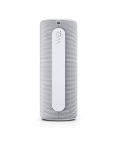 We. by Loewe HEAR 1 - Bluetooth-Speaker, IPX6 wasserdicht - cool grey