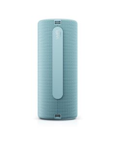 We. by Loewe HEAR 2 - Bluetooth-Speaker, IPX6 wasserdicht - aqua blue