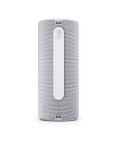 We. by Loewe HEAR 2 - Bluetooth-Speaker, IPX6 wasserdicht - cool grey