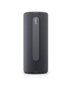 We. by Loewe HEAR 2 - Bluetooth-Speaker, IPX6 wasserdicht - storm grey