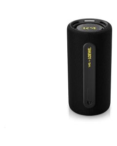 We. by Loewe HEAR pro - Bluetooth-Speaker, IPX6 wasserdicht - schwarz