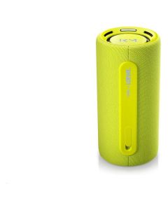 We. by Loewe HEAR pro - Bluetooth-Speaker, IPX6 wasserdicht - neon