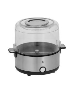 WMF KÜCHENMinis - Popcornmaker - edelstahl