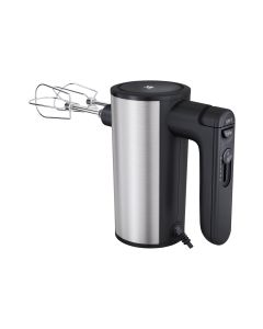 WMF KULT X Handmixer - edelstahl-schwarz