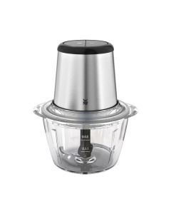 WMF Kult X Zerkleinerer Edition - Zerkleinerer - 1 Liter - edelstahl