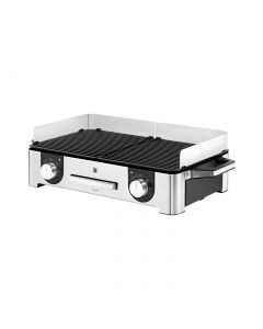 WMF Lono Master Grill - Tischgrill - edelstahl