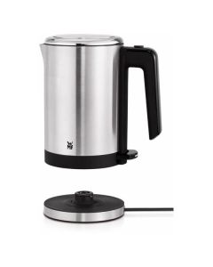WMF KÜCHENminis - Wasserkocher 0,8l - edelstahl