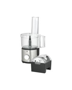 WMF KULT X Küchenmaschine Edition - Multi Funktions Küchenmaschine - silber - produkt