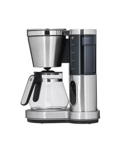 WMF LUMERO Aroma Glas - Kaffeemaschine - edelstahl