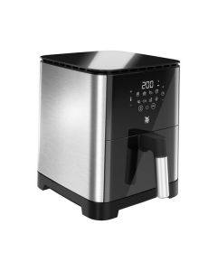 WMF MULIT TASTE Fritteuse - Heißluft-Fritteuse 4,6 Liter - schwarz
