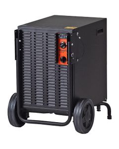 Wood's WCD3Pro - Gewerbe-Luftentfeuchter - schwarz