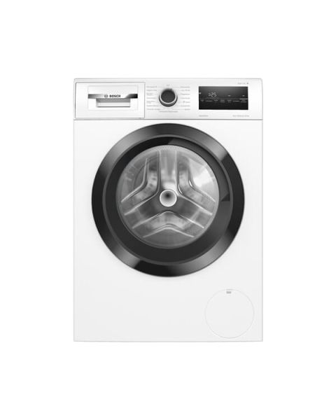 Bosch WAN282ECO5 Serie 4 - Waschmaschine 8 kg - weiß