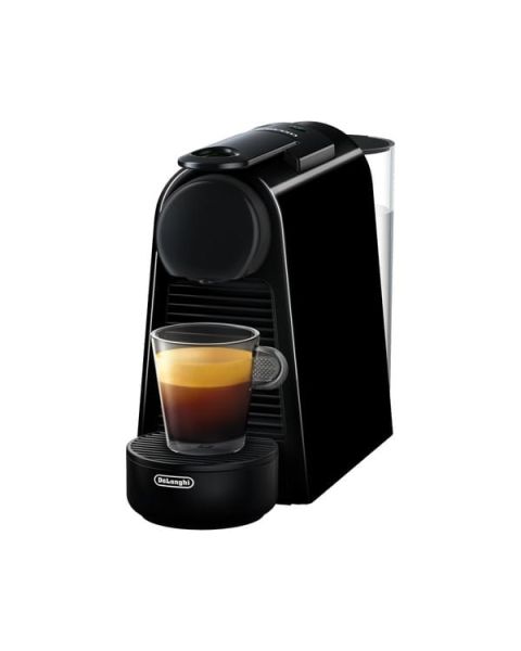 DeLonghi Nespresso EN85.B Essenza Mini - Kapselmaschine - Schwarz