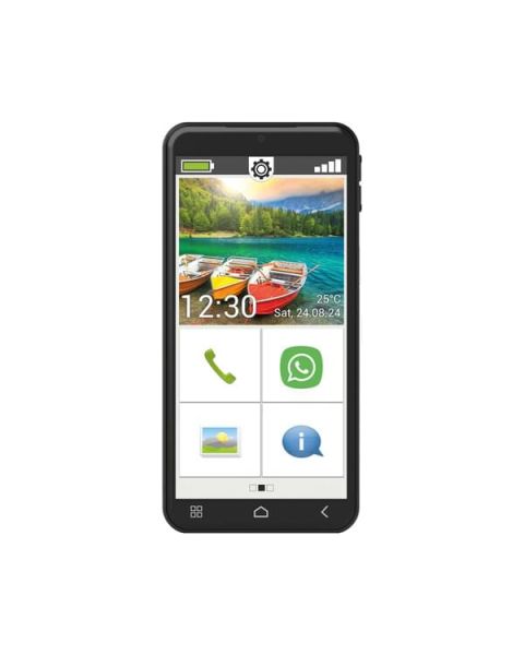 emporia SMART.6lite - Android 13 Smartphone 5.45