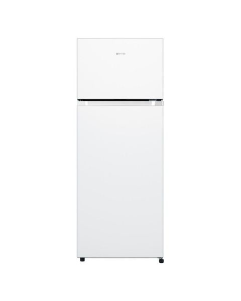 Gorenje RF414DPW4 - Stand-Kühl-Gefrierkombination - weiß