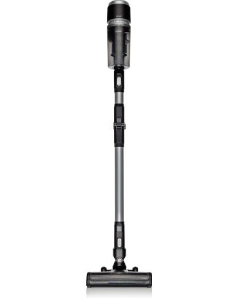 Hisense HVC6134BK - Akku-Staubsauger - schwarz