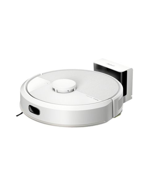 iRobot Roomba Combo 105 (Y311240) - Saugroboter mit Wischfunktion + App-Steuerung - weiß