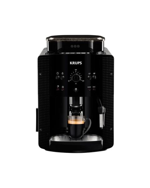 Krups EA81R8 Roma Productivity - Kaffeevollautomat - schwarz