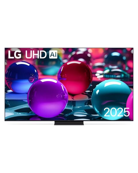 LG 98UT91006LA - Ultra HD HDR LED-TV 98