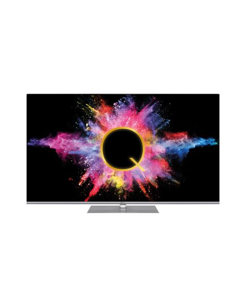 Nabo 50QL8500 - Ultra HD HDR 1200 CMP QLED-TV 50