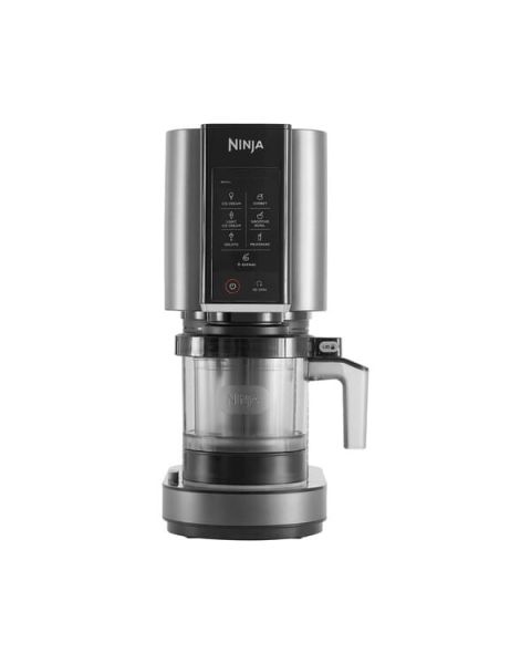 Ninja NC300EU Creami - Eismaschine - schwarz