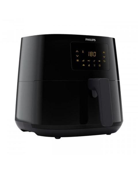 Philips HD9270/96 Airfryer Essential XL - Schwarz
